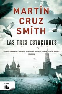 TRES ESTACIONES, LAS | 9788498728132 | SMITH, MARTIN CRUZ | Llibres Parcir | Llibreria Parcir | Llibreria online de Manresa | Comprar llibres en català i castellà online