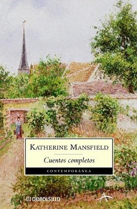 CUENTOS COMPLETOS KATHERINE MANSFIELD | 9788497593502 | MANSFIELD | Llibres Parcir | Librería Parcir | Librería online de Manresa | Comprar libros en catalán y castellano online