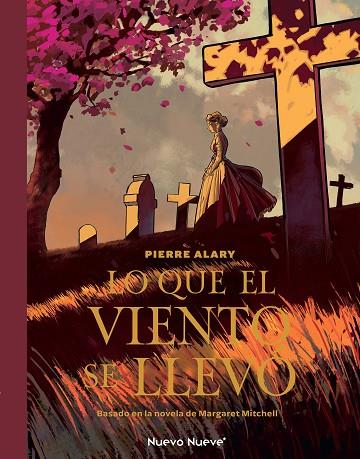 LO QUE EL VIENTO SE LLEVÓ - 1 | 9788419148681 | ALARY, PIERRE | Llibres Parcir | Llibreria Parcir | Llibreria online de Manresa | Comprar llibres en català i castellà online