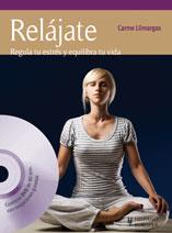 RELAJATE + DVD REGULA TU ESTRES EQUILIBRA TU VIDA | 9788425519543 | LLIMARGAS CARME | Llibres Parcir | Llibreria Parcir | Llibreria online de Manresa | Comprar llibres en català i castellà online