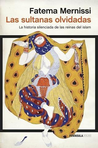 LAS SULTANAS OLVIDADAS | 9788499423289 | MERNISSI, FATEMA | Llibres Parcir | Llibreria Parcir | Llibreria online de Manresa | Comprar llibres en català i castellà online