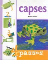 4 PASSOS CAPSES 2 | 9788427267688 | SEIX VICTORIA | Llibres Parcir | Llibreria Parcir | Llibreria online de Manresa | Comprar llibres en català i castellà online