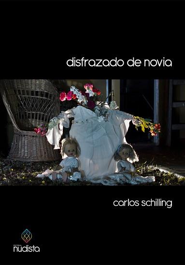 DISFRAZADO DE NOVIA | PODI81952 | SCHILLING  CARLOS ALBERTO | Llibres Parcir | Llibreria Parcir | Llibreria online de Manresa | Comprar llibres en català i castellà online