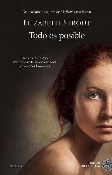 TODO ES POSIBLE | 9788416634828 | ELIZABETH STROUT | Llibres Parcir | Llibreria Parcir | Llibreria online de Manresa | Comprar llibres en català i castellà online