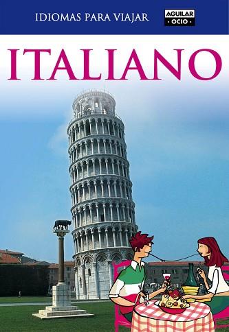 ITALIANO (IDIOMAS PARA VIAJAR) | 9788403510760 | VARIOS AUTORES | Llibres Parcir | Llibreria Parcir | Llibreria online de Manresa | Comprar llibres en català i castellà online