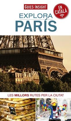 EXPLORA PARÍS | 9788490343845 | . ., . | Llibres Parcir | Llibreria Parcir | Llibreria online de Manresa | Comprar llibres en català i castellà online