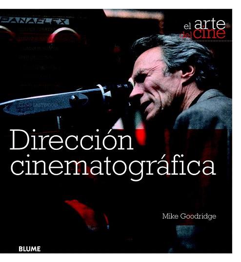 DIRECCIÓN CINEMATOGRÁFICA | 9788415317807 | GOODRIDGE, MIKE | Llibres Parcir | Llibreria Parcir | Llibreria online de Manresa | Comprar llibres en català i castellà online