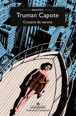 CRUCERO DE VERANO | 9788433926425 | CAPOTE, TRUMAN | Llibres Parcir | Llibreria Parcir | Llibreria online de Manresa | Comprar llibres en català i castellà online