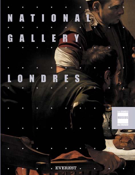 NATIONAL GALLERY LONDRES | 9788424104337 | Llibres Parcir | Llibreria Parcir | Llibreria online de Manresa | Comprar llibres en català i castellà online