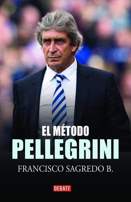 EL MÉTODO PELLEGRINI | 9789569545146 | SAGREDO, FRANCISCO | Llibres Parcir | Llibreria Parcir | Llibreria online de Manresa | Comprar llibres en català i castellà online