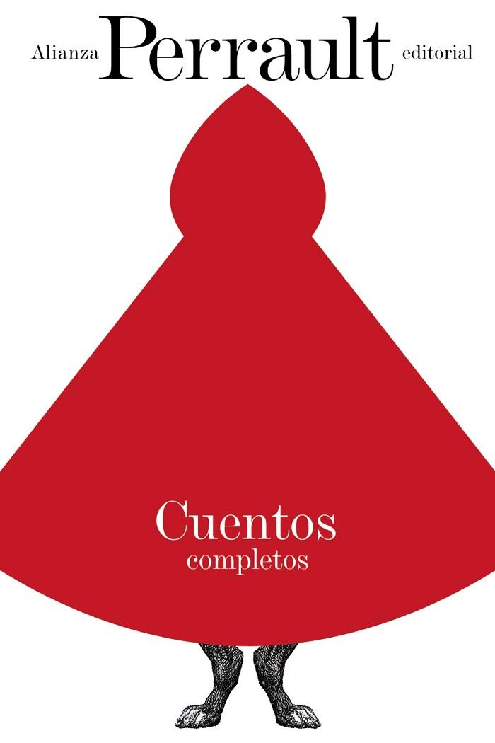 CUENTOS COMPLETOS | 9788491043799 | PERRAULT, CHARLES | Llibres Parcir | Librería Parcir | Librería online de Manresa | Comprar libros en catalán y castellano online