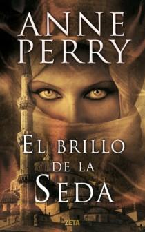 EL BRILLO DE LA SEDA | 9788498725681 | ANNE RICE | Llibres Parcir | Librería Parcir | Librería online de Manresa | Comprar libros en catalán y castellano online