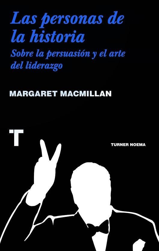 LAS PERSONAS DE LA HISTORIA | 9786077711155 | MACMILLAN, MARGARET | Llibres Parcir | Llibreria Parcir | Llibreria online de Manresa | Comprar llibres en català i castellà online