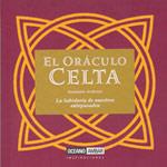 EL ORACULO CELTA | 9788475562339 | ANDERSON | Llibres Parcir | Llibreria Parcir | Llibreria online de Manresa | Comprar llibres en català i castellà online