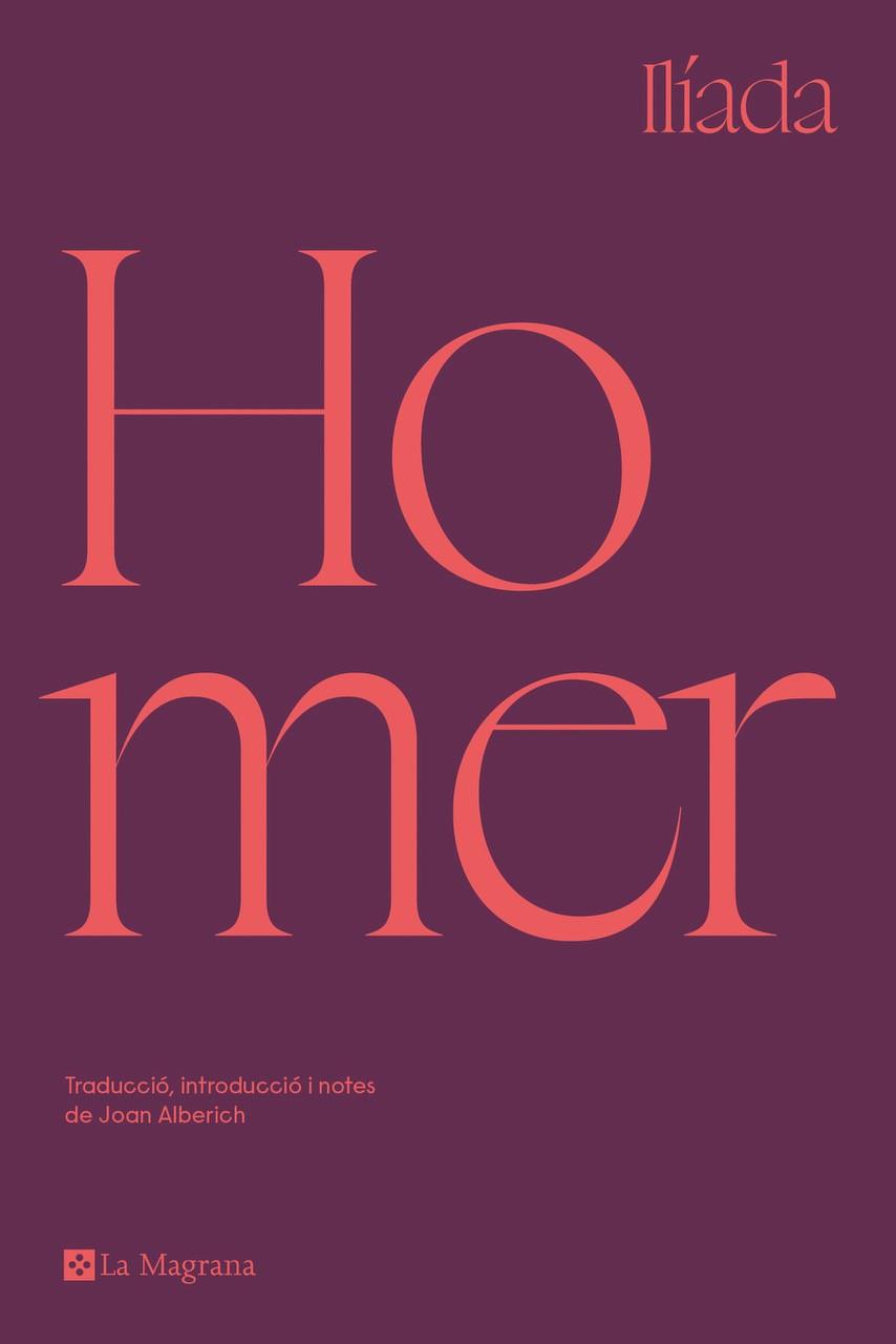 ILÍADA (EDICIÓ EN CATALÀ) | 9788419013255 | HOMER | Llibres Parcir | Llibreria Parcir | Llibreria online de Manresa | Comprar llibres en català i castellà online