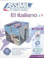 ITALIANO SUPERPACK (LIBRO+MP3+4CD) | 9782700580297 | VV AA | Llibres Parcir | Llibreria Parcir | Llibreria online de Manresa | Comprar llibres en català i castellà online