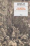 EL QUIXOT A CATALUNYA | 9788484377818 | MIGUEL DE CERVANTES | Llibres Parcir | Llibreria Parcir | Llibreria online de Manresa | Comprar llibres en català i castellà online