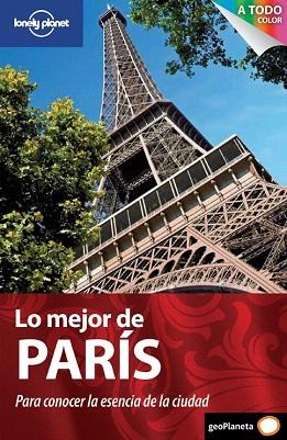 GUIA LO MEJOR DE PARIS | 9788408097907 | LONELY PLANET | Llibres Parcir | Llibreria Parcir | Llibreria online de Manresa | Comprar llibres en català i castellà online