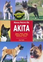 MAN PRACTICO DEL AKITA | 9788425512582 | Llibres Parcir | Llibreria Parcir | Llibreria online de Manresa | Comprar llibres en català i castellà online