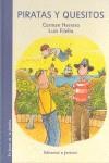 PIRATES I PIRULINS | 9788493462758 | HERRERA CASTRO, CARMEN | Llibres Parcir | Llibreria Parcir | Llibreria online de Manresa | Comprar llibres en català i castellà online