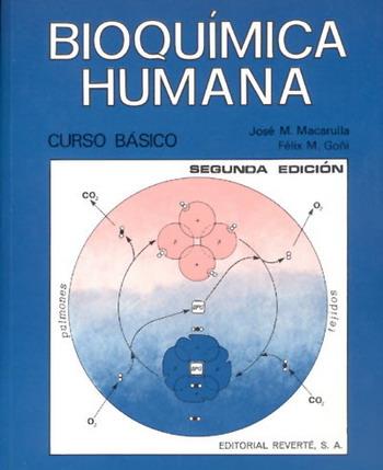 BIOQUIMICA HUMANA | 9788429155532 | MACARULLA | Llibres Parcir | Llibreria Parcir | Llibreria online de Manresa | Comprar llibres en català i castellà online