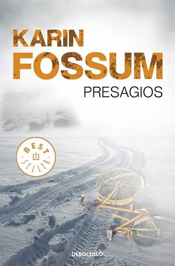 PRESAGIOS (INSPECTOR SEJER, 10) | 9788490321256 | FOSSUM,KARIN | Llibres Parcir | Llibreria Parcir | Llibreria online de Manresa | Comprar llibres en català i castellà online