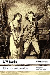 Penas del joven Werther | 9788420673653 | Goethe, Johann Wolfgang | Llibres Parcir | Librería Parcir | Librería online de Manresa | Comprar libros en catalán y castellano online