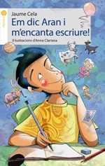 EM DIC ARAN I M´ENCANTA ESCRIRE! | 9788415975861 | CELA OLLE, JAIME | Llibres Parcir | Llibreria Parcir | Llibreria online de Manresa | Comprar llibres en català i castellà online