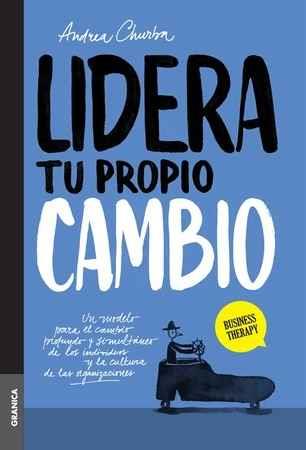 LIDERA TU PROPIO CAMBIO | 9789506419066 | VV.AA. | Llibres Parcir | Llibreria Parcir | Llibreria online de Manresa | Comprar llibres en català i castellà online