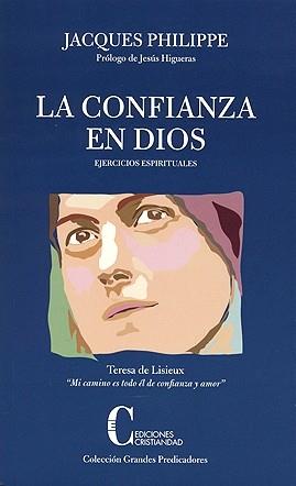 LA CONFIANZA EN DIOS | 9788470575747 | PHILIPPE,JACQUES | Llibres Parcir | Llibreria Parcir | Llibreria online de Manresa | Comprar llibres en català i castellà online