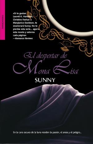 EL DESPERTAR DE MONA LISA | 9788498006285 | SUNNY | Llibres Parcir | Llibreria Parcir | Llibreria online de Manresa | Comprar llibres en català i castellà online