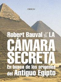 LA CAMARA SECRETA | 9788466705561 | ROBERT BAUVAL | Llibres Parcir | Llibreria Parcir | Llibreria online de Manresa | Comprar llibres en català i castellà online