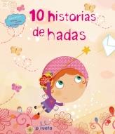 10 HISTORIAS DE HADAS (RECOPILACION CUENTOS/TELA.FORMATO MEDIO) | 9788415235279 | VARIOS AUTORES | Llibres Parcir | Llibreria Parcir | Llibreria online de Manresa | Comprar llibres en català i castellà online