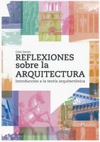 REFLEXIONES SOBRE LA ARQUITECTURA | 9788429120998 | COLIN DAVIES | Llibres Parcir | Llibreria Parcir | Llibreria online de Manresa | Comprar llibres en català i castellà online