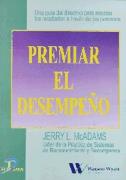 PREMIAR EL SEMPE%O | 9788479783310 | MCADAMS | Llibres Parcir | Llibreria Parcir | Llibreria online de Manresa | Comprar llibres en català i castellà online