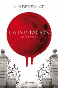 LA INVITACION atrevete | 9788408093039 | KIN DENSALAT | Llibres Parcir | Llibreria Parcir | Llibreria online de Manresa | Comprar llibres en català i castellà online