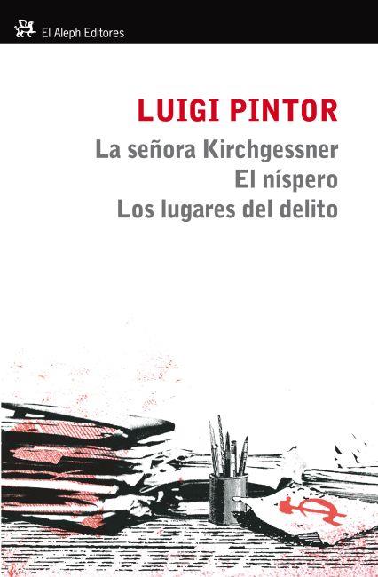 La señora Kirchgessner | 9788415325307 | Luigi Pintor | Llibres Parcir | Llibreria Parcir | Llibreria online de Manresa | Comprar llibres en català i castellà online