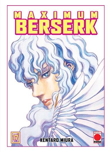 BERSERK MAX | 9788413343754 | KENTARO, MIURA | Llibres Parcir | Llibreria Parcir | Llibreria online de Manresa | Comprar llibres en català i castellà online