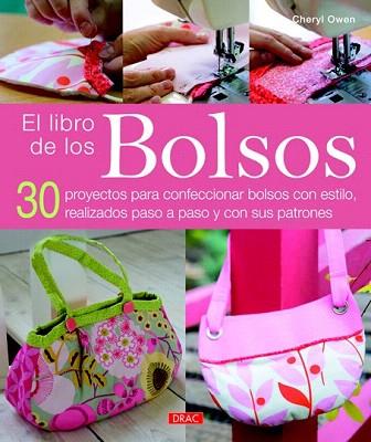 EL LIBRO DE LOS BOLSOS | 9788498742626 | OWEN, CHERYL | Llibres Parcir | Llibreria Parcir | Llibreria online de Manresa | Comprar llibres en català i castellà online