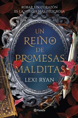 UN REINO DE PROMESAS MALDITAS | 9788408263890 | RYAN, LEXI | Llibres Parcir | Llibreria Parcir | Llibreria online de Manresa | Comprar llibres en català i castellà online