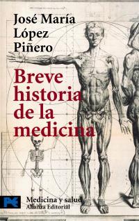 BREVE HISTORIA DE LA MEDICINA | 9788420639536 | LOPEZ | Llibres Parcir | Librería Parcir | Librería online de Manresa | Comprar libros en catalán y castellano online