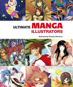 ULTIMATE  MANGA ILLUSTRATORS | 9788415829508 | INSTITUTO MONSA DE EDICIONES, S.A. | Llibres Parcir | Llibreria Parcir | Llibreria online de Manresa | Comprar llibres en català i castellà online