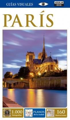 PARIS (GUÍA VISUAL 2015) | 9788403514430 | VARIOS AUTORES | Llibres Parcir | Llibreria Parcir | Llibreria online de Manresa | Comprar llibres en català i castellà online