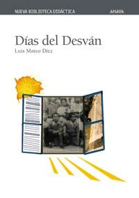 DIAS DEL DESVAN | 9788466706209 | MATEO DIEZ | Llibres Parcir | Llibreria Parcir | Llibreria online de Manresa | Comprar llibres en català i castellà online