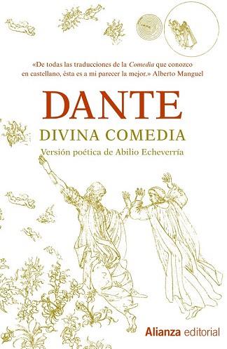 DIVINA COMEDIA | 9788420682884 | DANTE ALIGHIERI | Llibres Parcir | Llibreria Parcir | Llibreria online de Manresa | Comprar llibres en català i castellà online