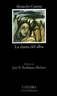 DAMA DEL ALBA | 9788437604657 | CASONA | Llibres Parcir | Llibreria Parcir | Llibreria online de Manresa | Comprar llibres en català i castellà online