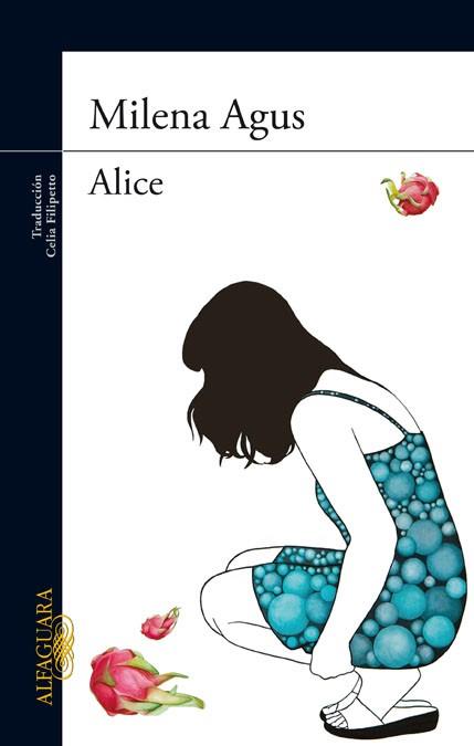 Alice | 9788420402703 | Agus, Milena | Llibres Parcir | Llibreria Parcir | Llibreria online de Manresa | Comprar llibres en català i castellà online