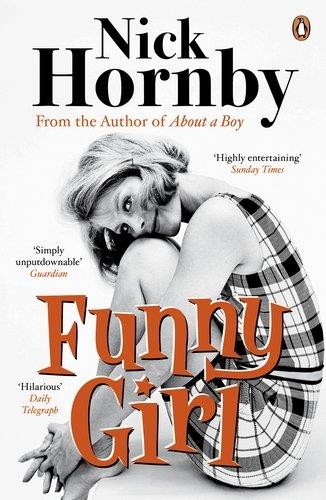 FUNNY GIRL | 9780241965238 | HORNBY NICK | Llibres Parcir | Llibreria Parcir | Llibreria online de Manresa | Comprar llibres en català i castellà online