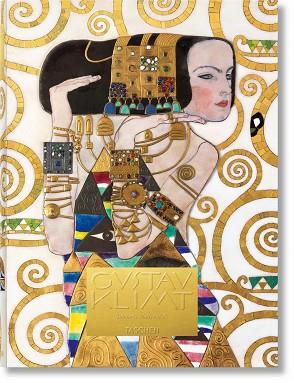 GUSTAV KLIMT. OBRAS COMPLETAS | 9783836566629 | NATTER, TOBIAS G. | Llibres Parcir | Llibreria Parcir | Llibreria online de Manresa | Comprar llibres en català i castellà online