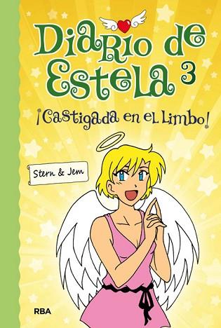 DIARIO DE ESTELA 3 | 9788427206762 | Y JEM , STERN | Llibres Parcir | Llibreria Parcir | Llibreria online de Manresa | Comprar llibres en català i castellà online